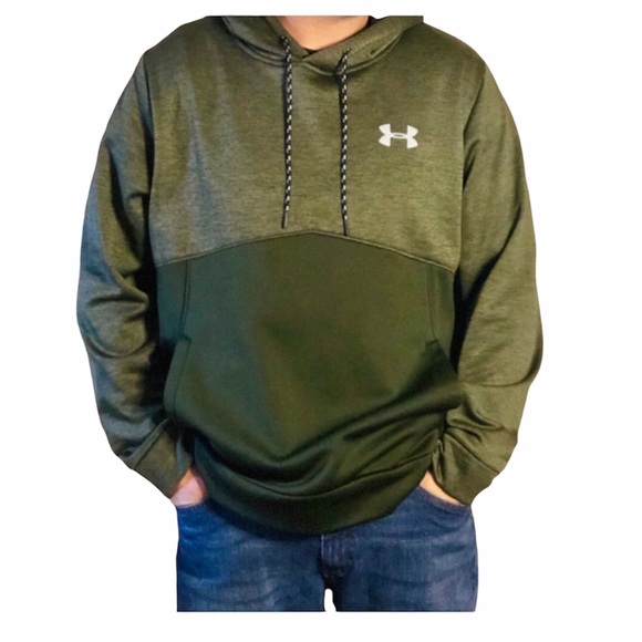 Under Armour Other - Under Armour loose fit sweater